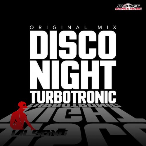 Turbotronic - Disco Night